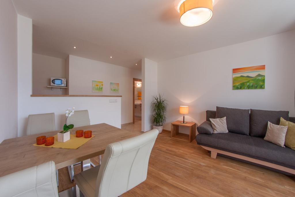 Pension Verdinserhoehe Schenna Room photo