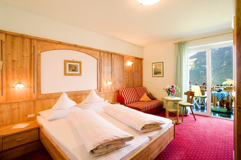 Pension Verdinserhoehe Schenna Exterior photo